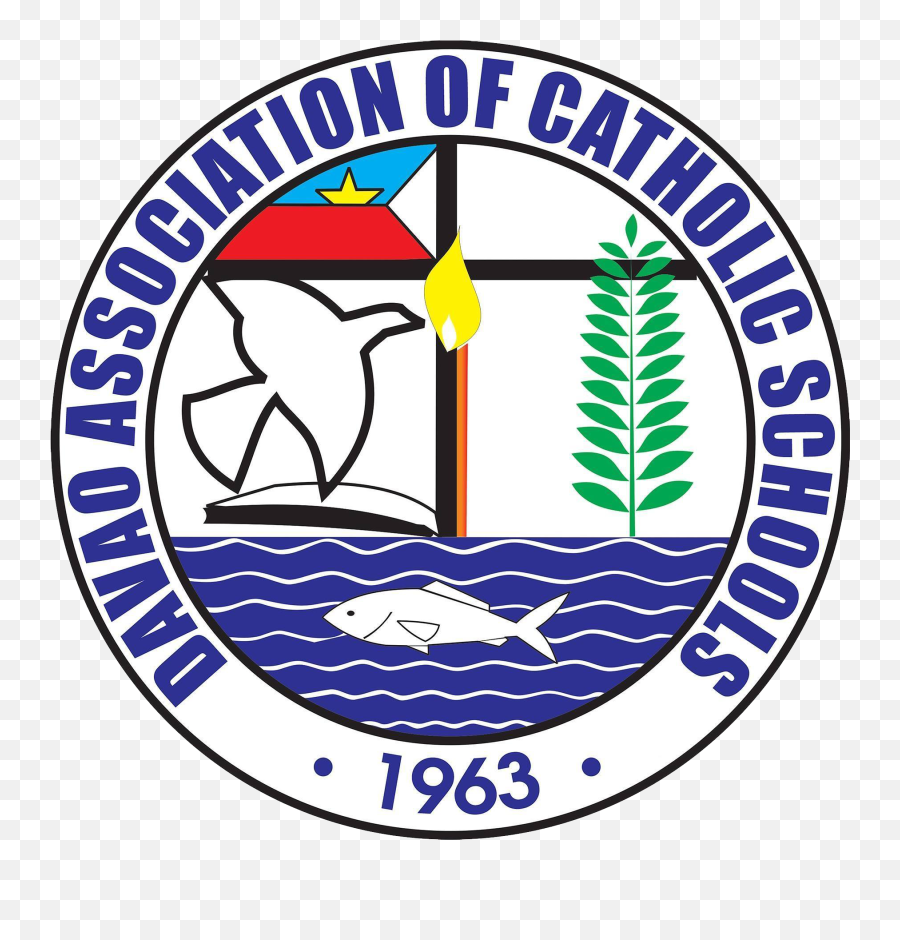 Constitution And By Law Davao Association Of Catholic Emoji,St. Peter's Cross Emoticon
