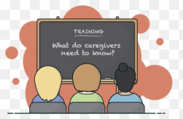 What Do Caregivers Need To Know Ideas For Training To Emoji,Learn Emotions Seminar