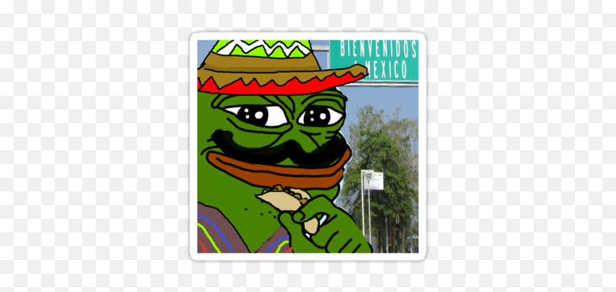 Rare Pepe Emoji,Transparent Dumb Pepe Emojis