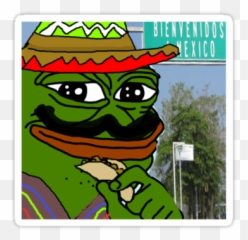 Rare Pepe Emoji,Transparent Dumb Pepe Emojis