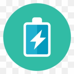 Battery Charging Icon - Charging Png Emoji,Emoji Battery Power