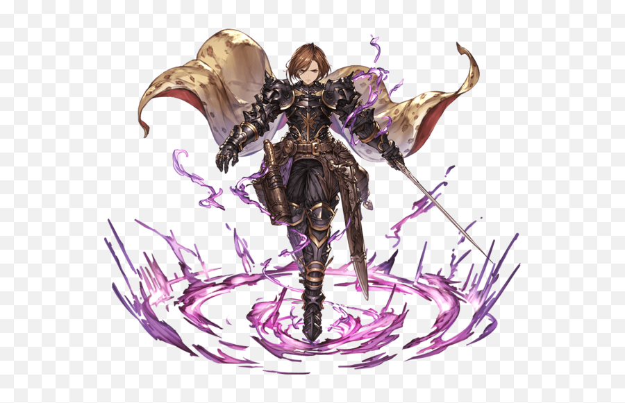 Eternal Fantasygranblue Fantasy Quest Emoji,Buff Dudes And Emotions