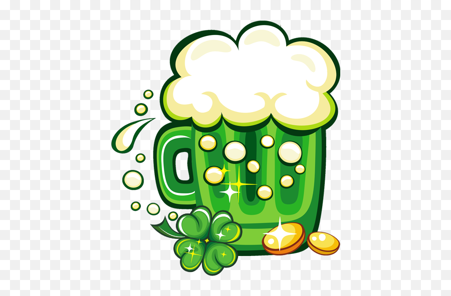 St Patricku0027s Day - Apps On Google Play Emoji,Show Me Free St Patrick Day Emojis