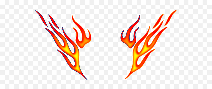 Free Vector Fire Png Download Free Vector Fire Png Png Emoji,Flame Emoji Psd