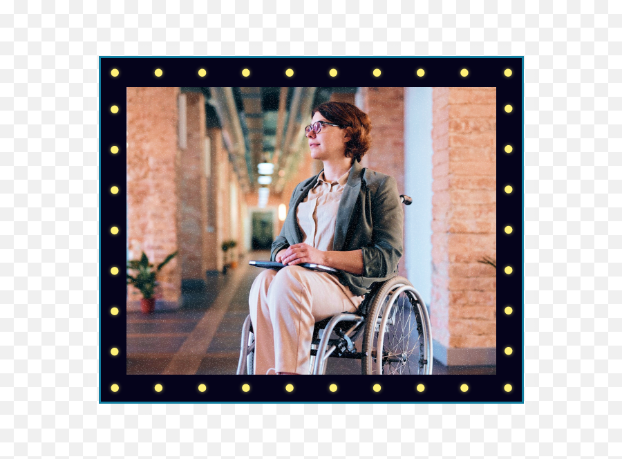 Disabled Actors In Filmhollywood Octane Seating Emoji,What Are The Main Emotions A Actort Should Be Able To Do