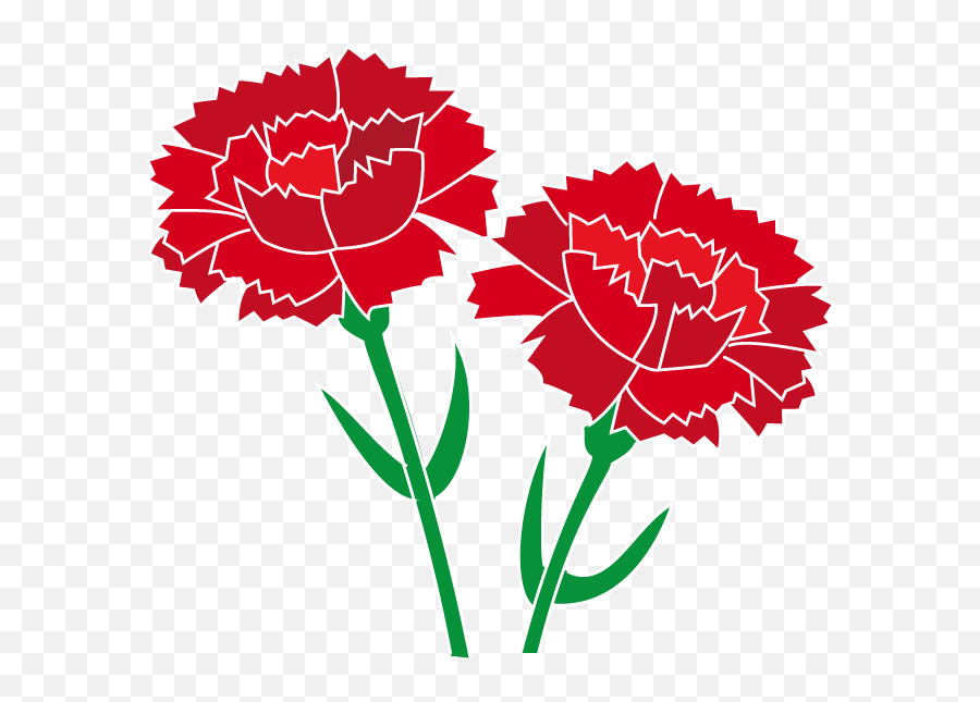Free Carnation Png Download Free Carnation Png Png Images Emoji,Emoji 11434