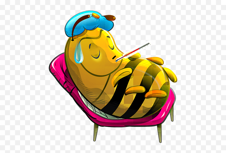 Bee0009sick - Free Download Emoji,Bee Emoji