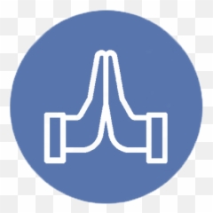Upci U2013 The Whole Gospel To The Whole World By The Whole Church Emoji,Worship Hands Emoji