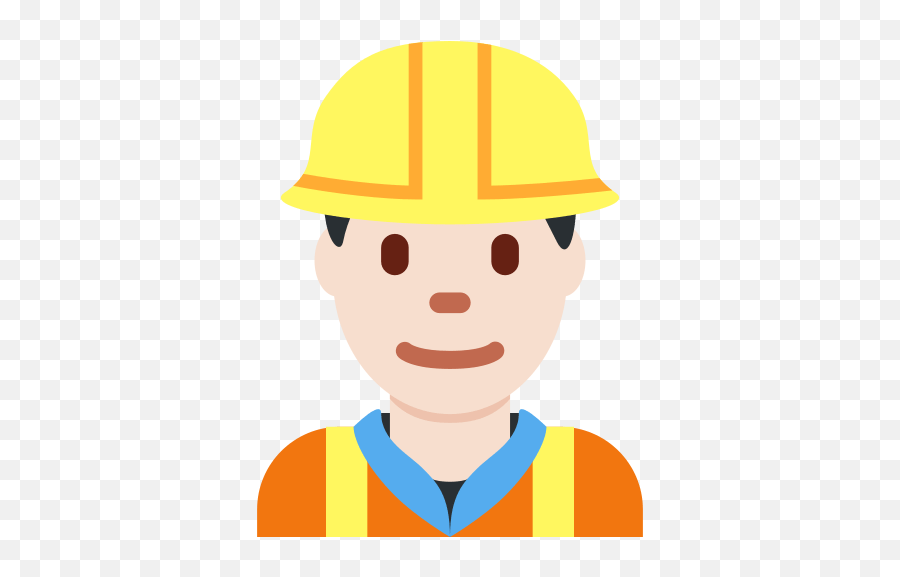 Construction Worker Emoji With Light Skin Tone Meaning,Dumbbell Emoji Iphone