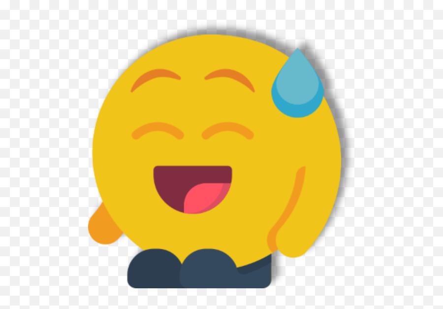 Titocreations Emoji,Discord Relaxed Emoji