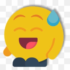 Titocreations Emoji,Discord Relaxed Emoji