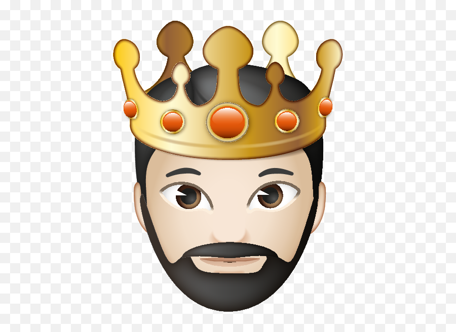 Prince Emoji,Princem Emoji