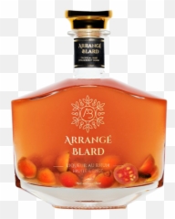 Loquat Rhum Arrangé Golden Sun - Arrangé Blard Emoji,Pour Out Liquor Emoji