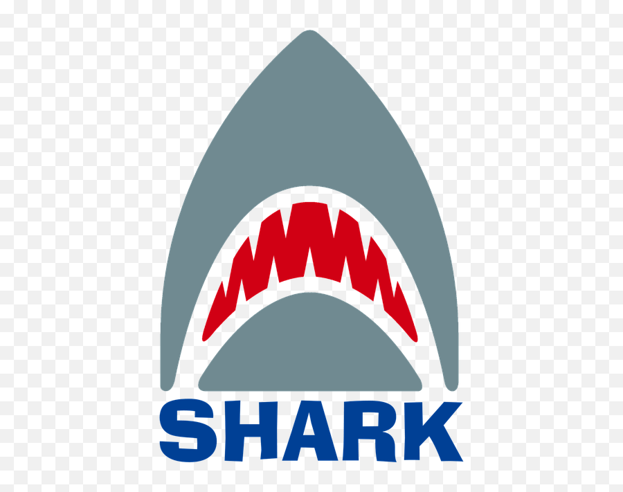 Shark Fish Ocean - Free Image On Pixabay Emoji,Shark Text Emoji