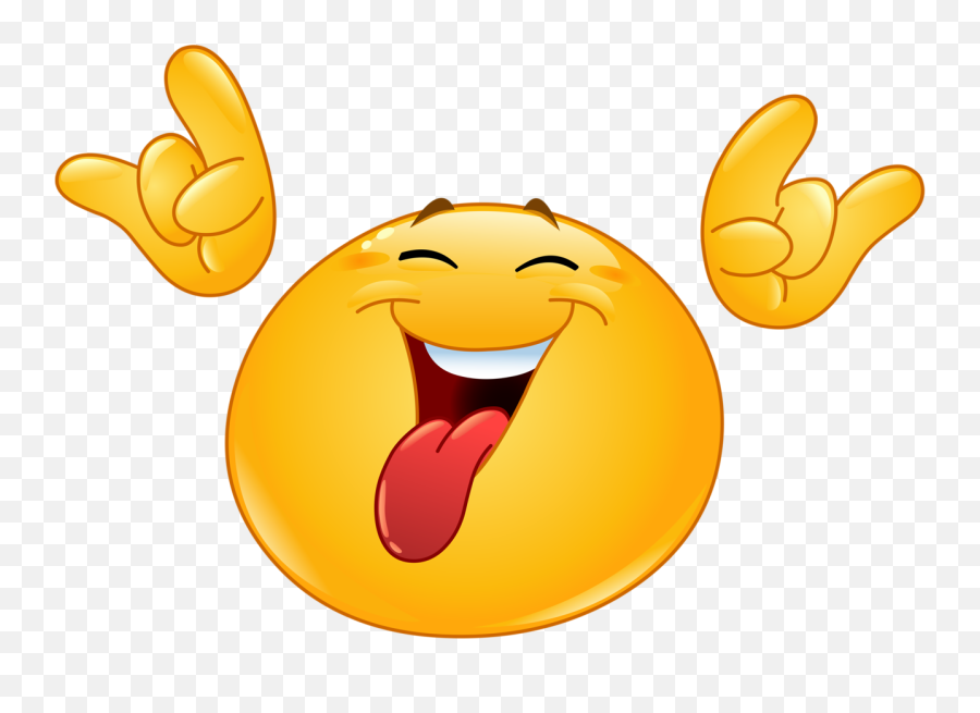 Exercising Clipart Emoticon Exercising Emoticon Transparent - Smiley Rock Emoji,Pointing Emoticons