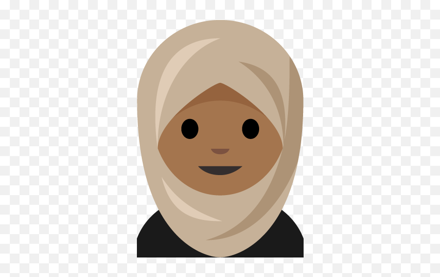 One Womans Fight - Hijab Emoji,Fight Emoji