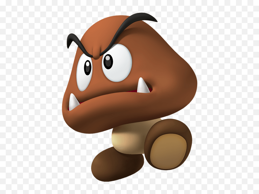 Mario Tennis Aces - Mario Goomba Emoji,Mario Emotions