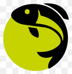Map - Dot Emoji,Fish Emoticon