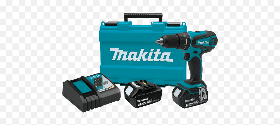 Makita Xph01 18v Lxt Lithium - Ion 12 Hammer Driver Drill Makita Emoji,Emoji Cookie Cutter