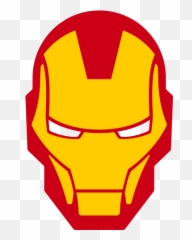 Iron Man Spider - Man Logo Image Symbol Iron Man Png Transparent Iron Man Logo Emoji,Spider Emoji