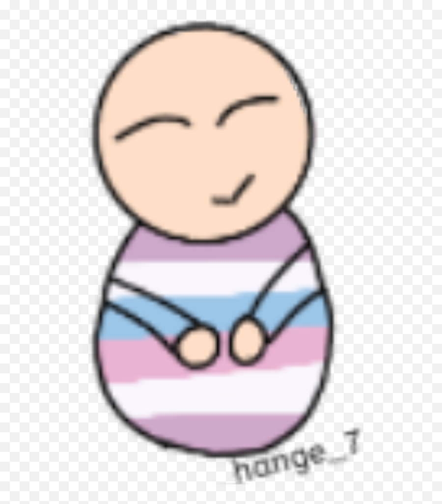 Intersex Intersexualpride Sticker - Happy Emoji,Intersex Emoji