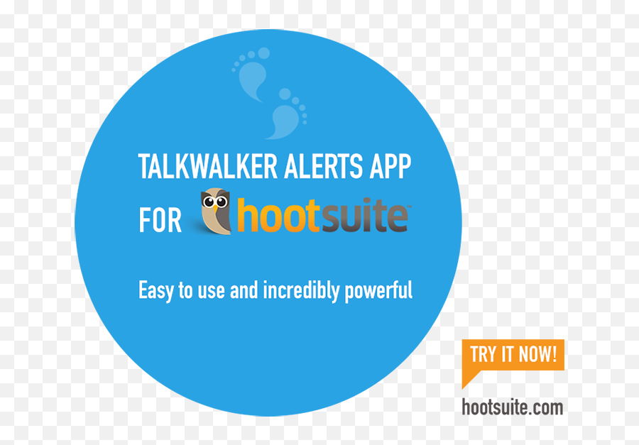 Talkwalker Alerts App For Hootsuite - Vertical Emoji,Emojis On Hootsuite