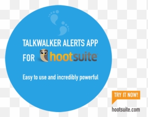 Talkwalker Alerts App For Hootsuite - Vertical Emoji,Emojis On Hootsuite
