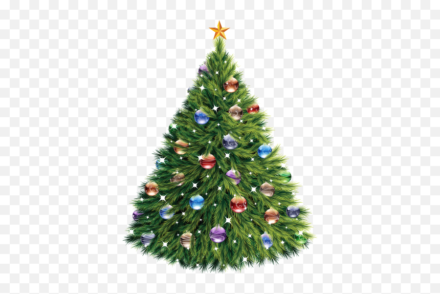 35 Christmas Tree Ideas - Animation Sapin De Noel Png Emoji,Emoticon Christmas Ornament