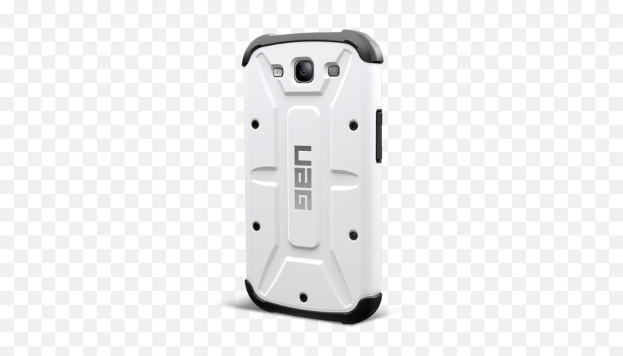 Uag Composite Shock Protective Case For Samsung Galaxy S3 3 Colors Available - White Forros Uag S4 Emoji,Emoji App Samsung Galaxy S3