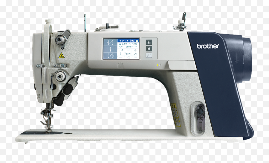 Home Star Sewing Machine Trading Co Llc - Brother Industrial Sewing Machine India Emoji,Chevrolet Aveo Emotion 2011 Full Equipo