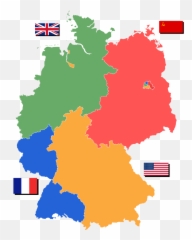1948 - Wikiwand West And East Germany Emoji,Emoticon Changuito