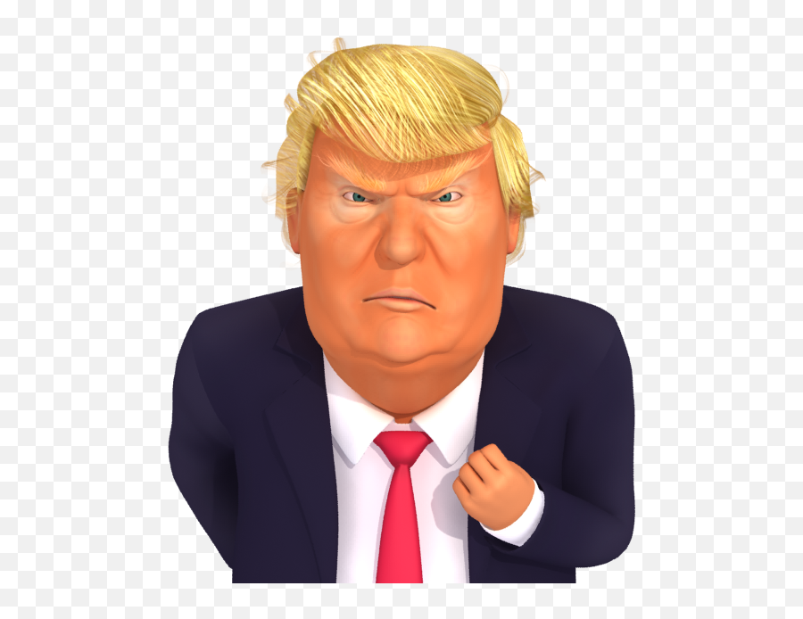 Free Image U2013 Dedipic - Donald Trump Dedipic Emoji,Animated 3d Emoji Free