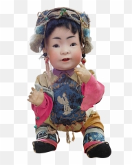 German Character Dolls Top Five For Collectors - Ruby Lane Blog 243 Emoji,Emotions Dolls