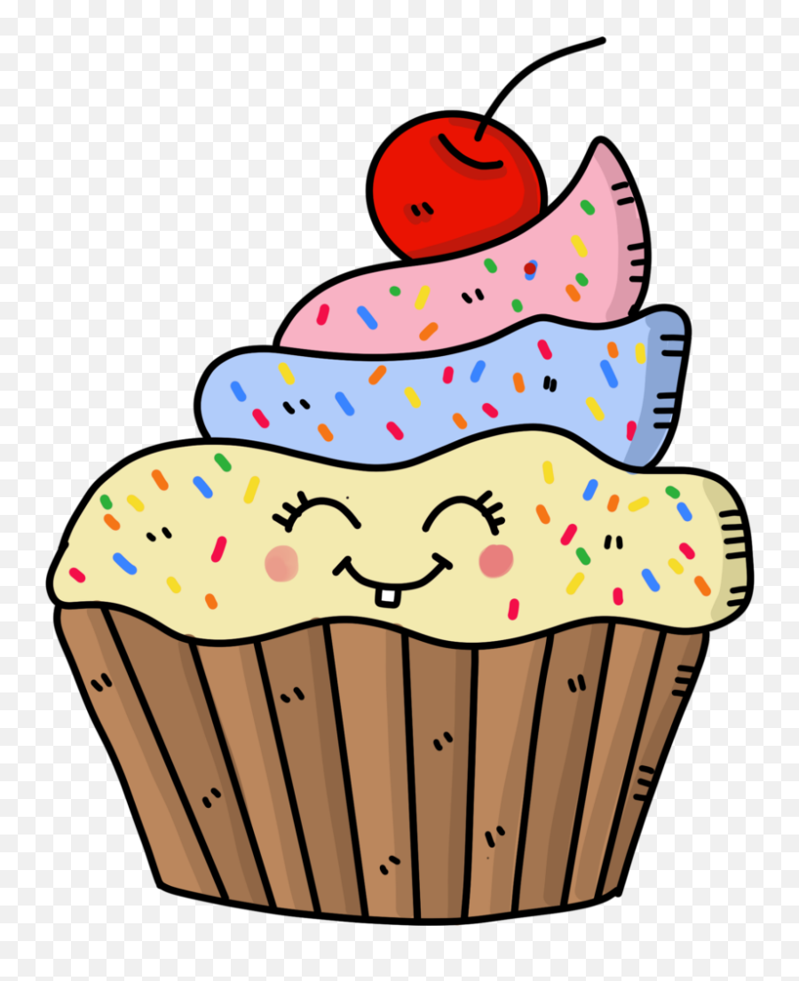Torta Png Clipart - Full Size Clipart 5788507 Pinclipart Fairy Cake Clip Art Emoji,Torta Emoji