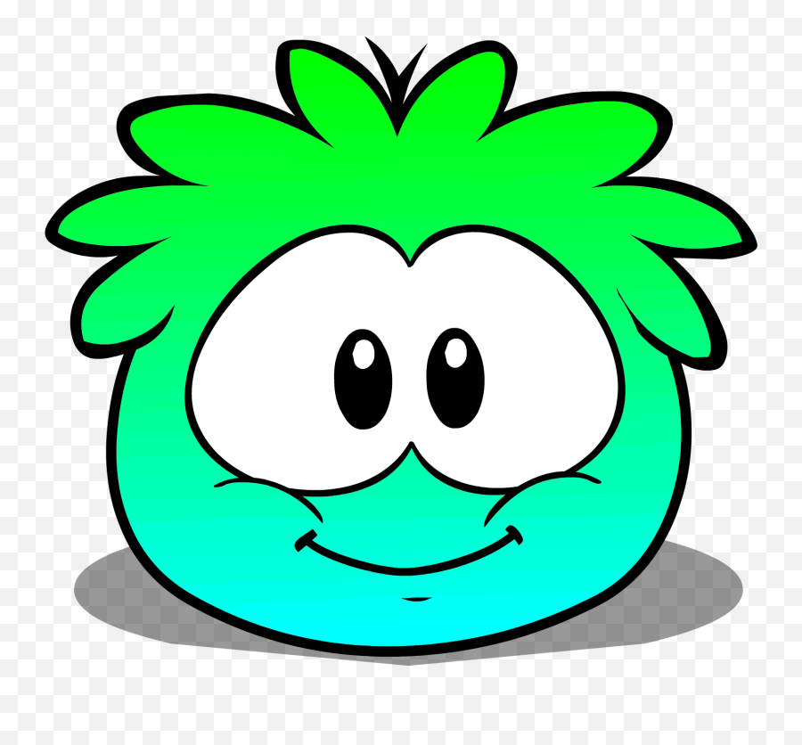 Puffle Wallpapers - Club Penguin Shorts Puffle Emoji,Emoticon Club Penguin Puffle