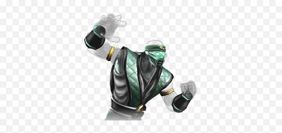 Mkos The Top 10 Best Fighting Game Characters - Mortal Chameleon Mortal Kombat Emoji,Emoji Refrence