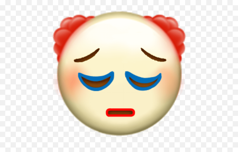 Emojiplus - Payaso Emoji,Plus Emoji