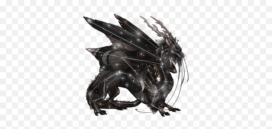 Final Fantasy Fandragons Dragon Share Flight Rising - Genderfluid Dragon Emoji,Emoji Finap Fantasy Xv