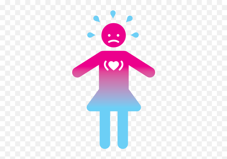 Free Hot Flashes Cliparts Download - Hot Flashes Clip Art Png Emoji,Hot Flash Emoticon