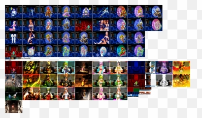 Arcade - Language Emoji,Beatmania Iidx Visual Emotions 4