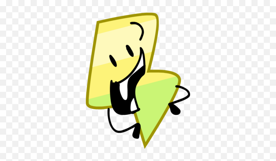 Getting Berry Tubs To - Bfb Lightning Emoji,Hnnng Emoticon