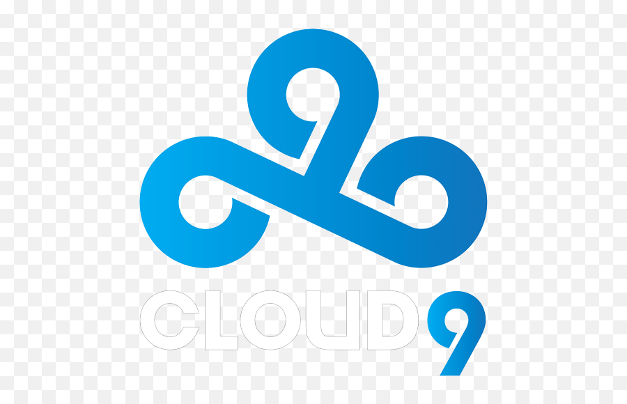 Cloud9 Detailed Viewers Stats Esports Charts - Logo Cloud 9 Lol Emoji,Fnatic Logo Emoticon