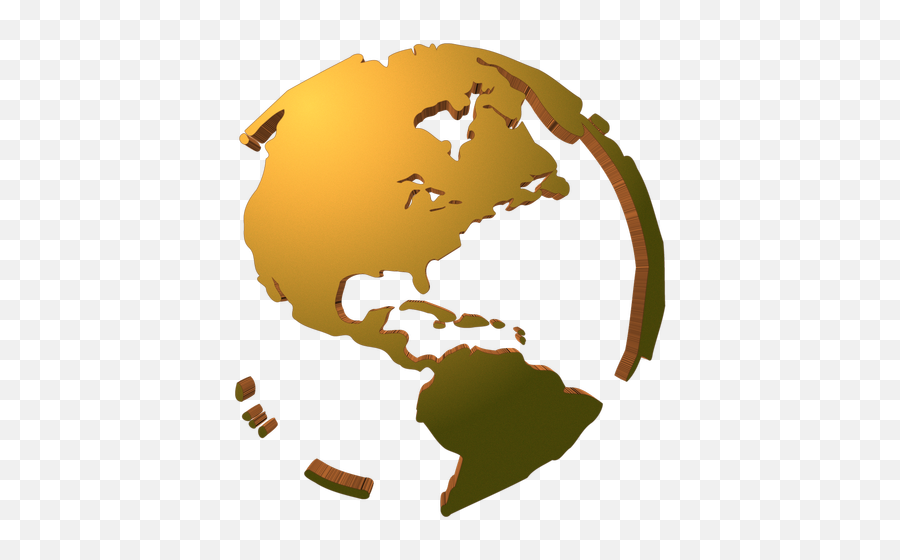 Globe Map Countries Earth Public Domain - World Map Emoji,Africa Continent Map Emoji