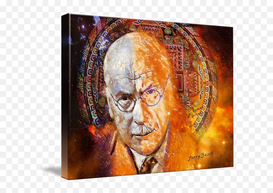 Carl Jung Emoji,Carl Jung And Emotion