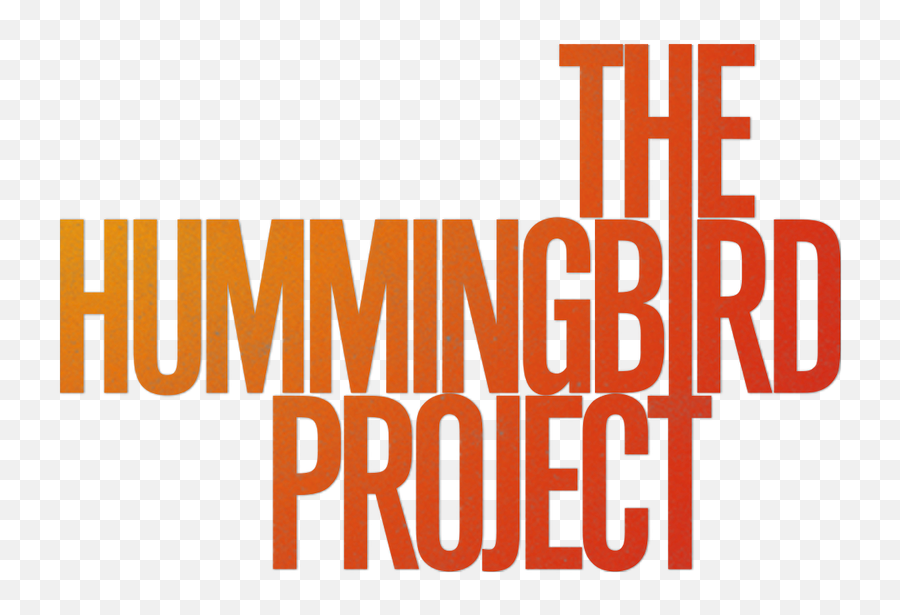 The Hummingbird Project Netflix - Hummingbird Project Netflix Emoji,Teenage Emotions Stream