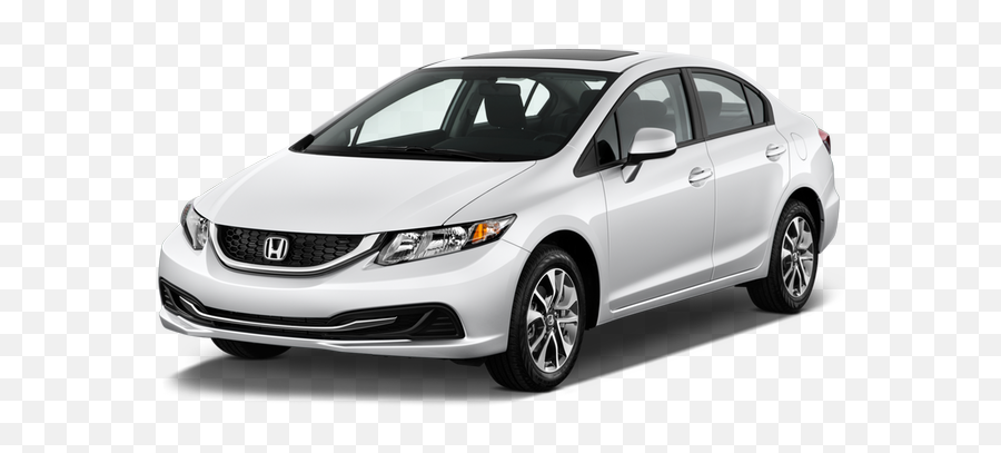 How To Repair A Honda Civic - Honda Civic Honda Civic 2014 Emoji,Work Emotion Cr 2p Gt Silver 9th Gen Civic Si