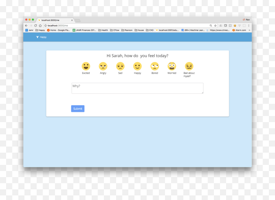 Portfolio - Vertical Emoji,Emojis As Tools For Emotion Work Rit Library