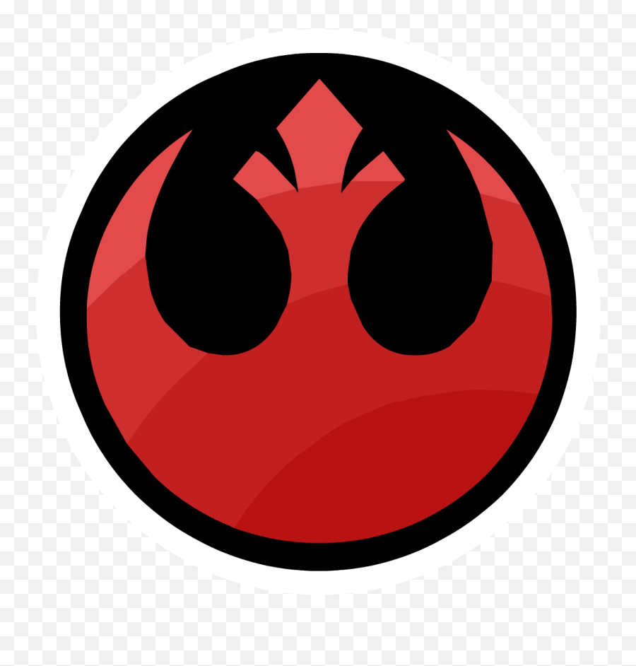 Star Wars Interface - Logo Star Wars Rebel Alliance Emoji,Star Wars Emoji Discord