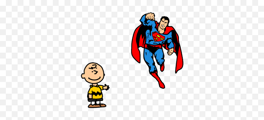 Cartoons - Small Pictures Of Superman Emoji,Emotion Comic Cartoon