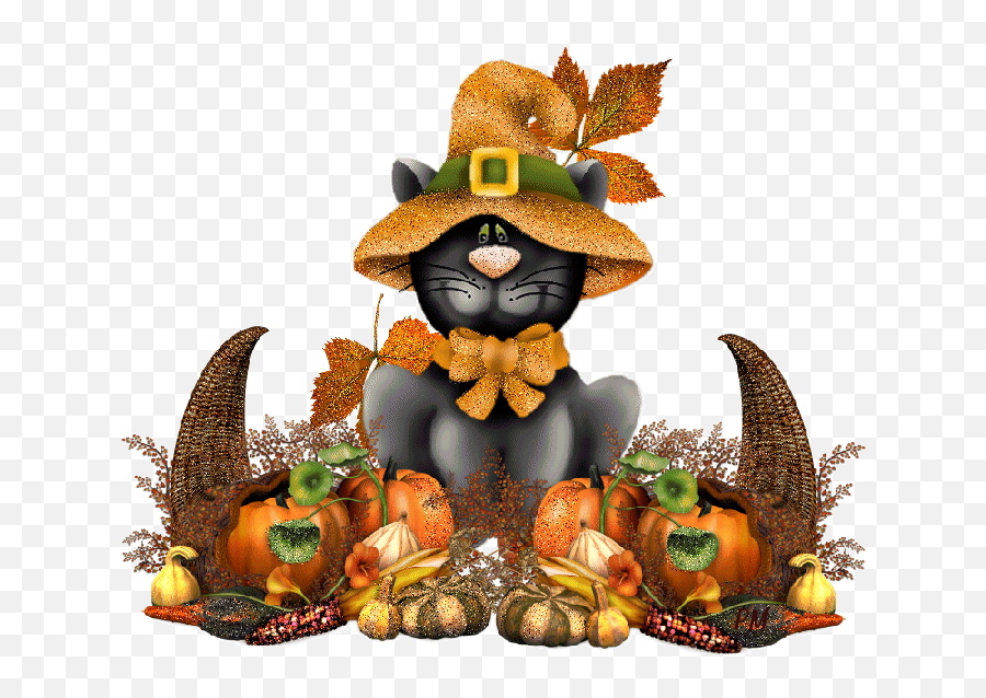 100 Halloween Gifs And Scraps Ideas Halloween Scrap - Thanksgiving Emoji,Majic Emoticon